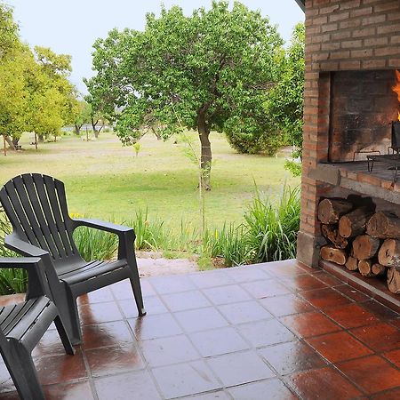 Complejo Altos De San Onofre Villa San Javier  Exteriör bild