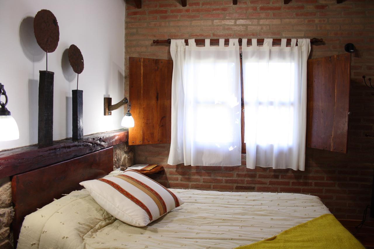 Complejo Altos De San Onofre Hotell San Javier  Exteriör bild