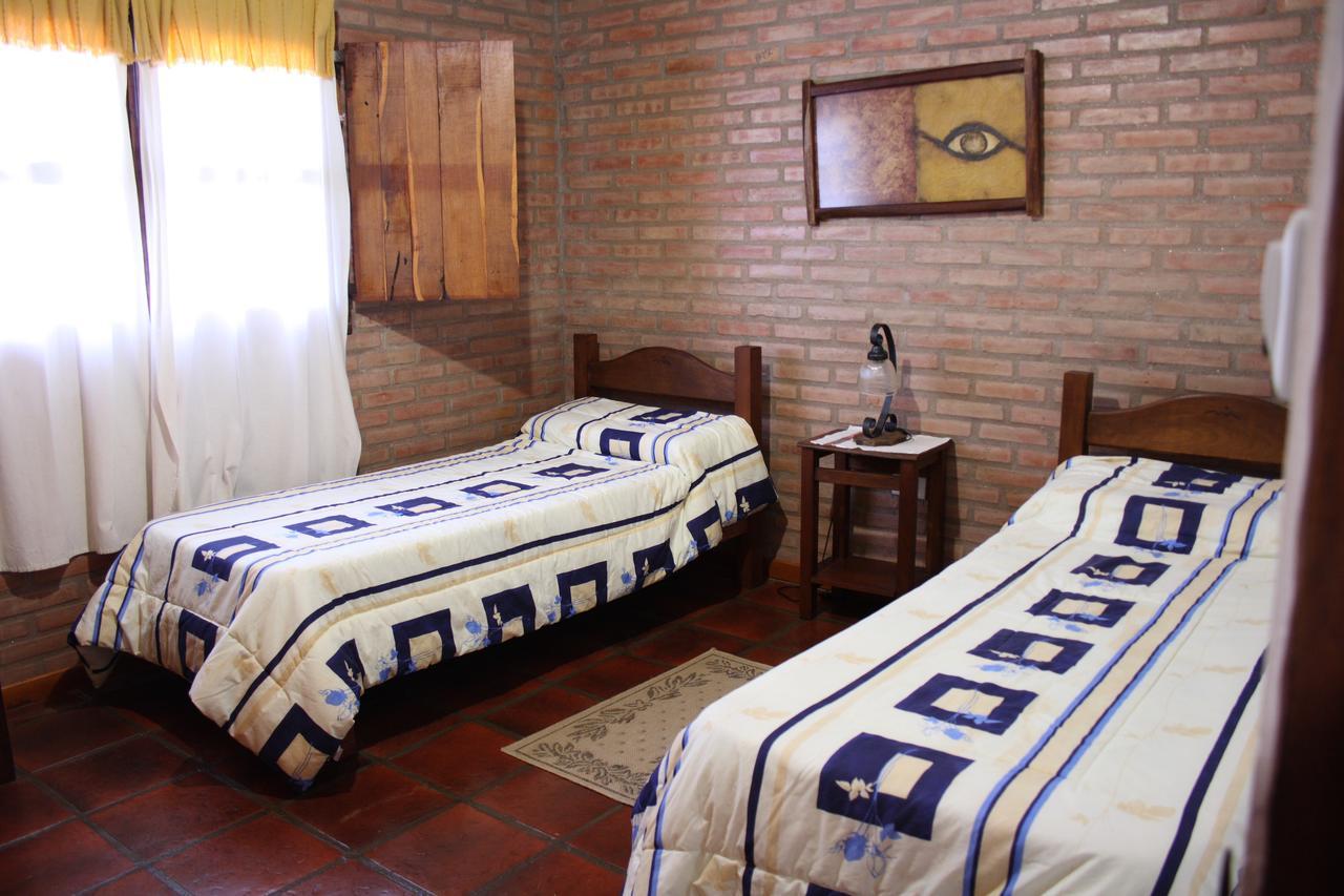 Complejo Altos De San Onofre Hotell San Javier  Exteriör bild