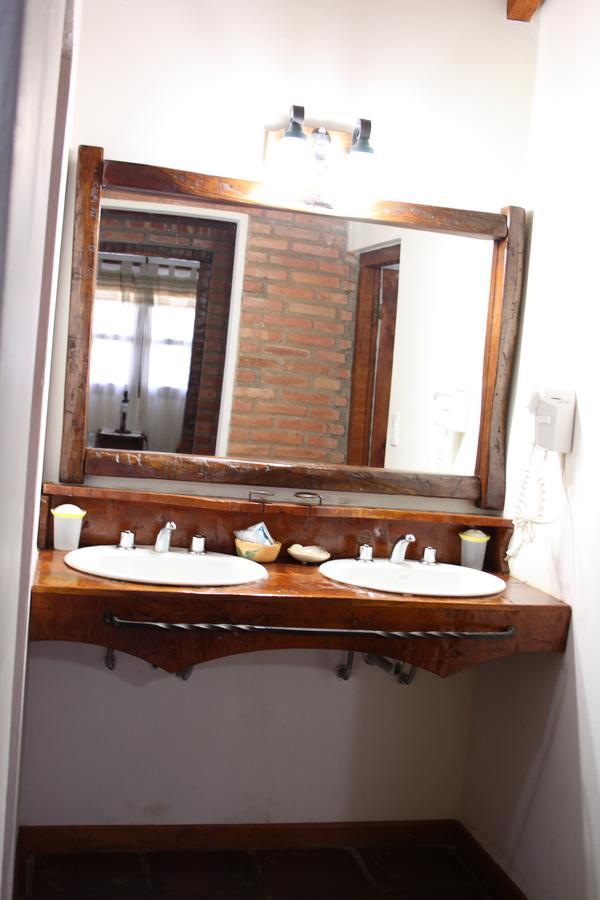 Complejo Altos De San Onofre Hotell San Javier  Exteriör bild