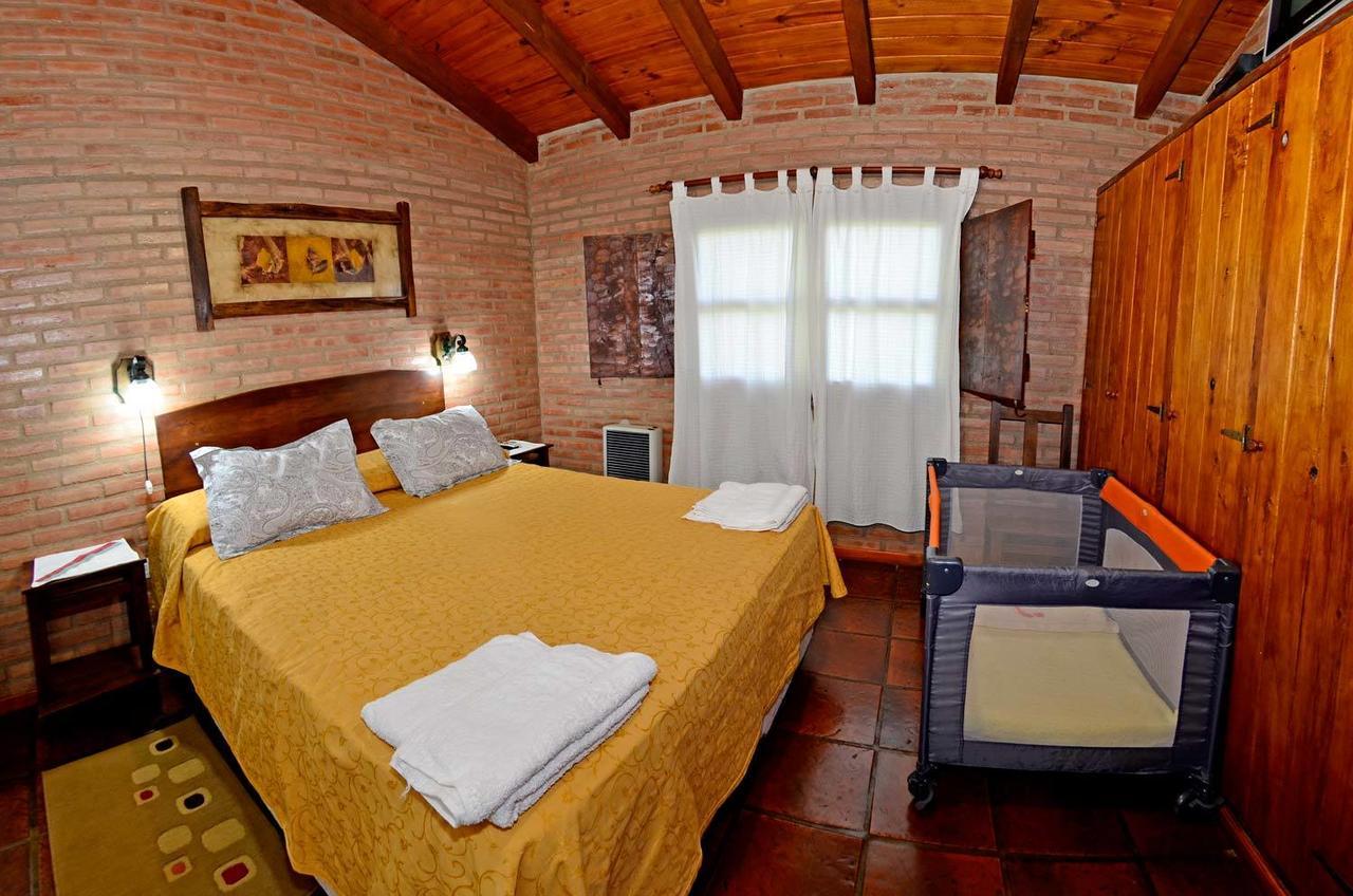 Complejo Altos De San Onofre Hotell San Javier  Exteriör bild